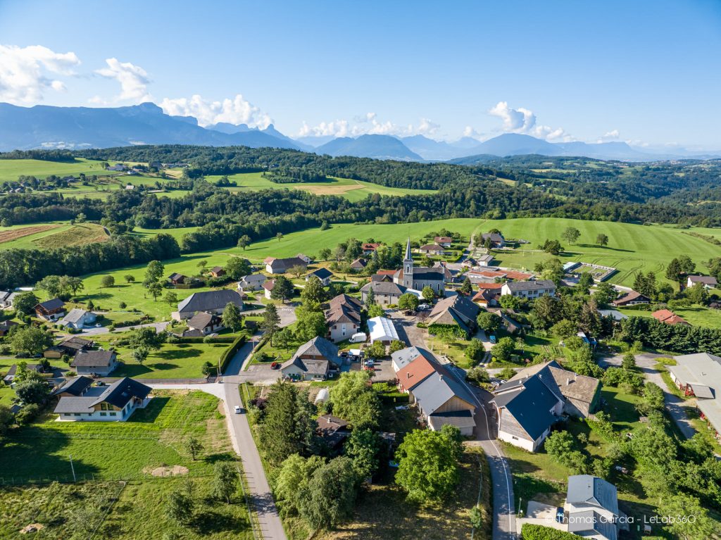 Villy-le-Bouveret ©ThomasGarcia_LeLab360