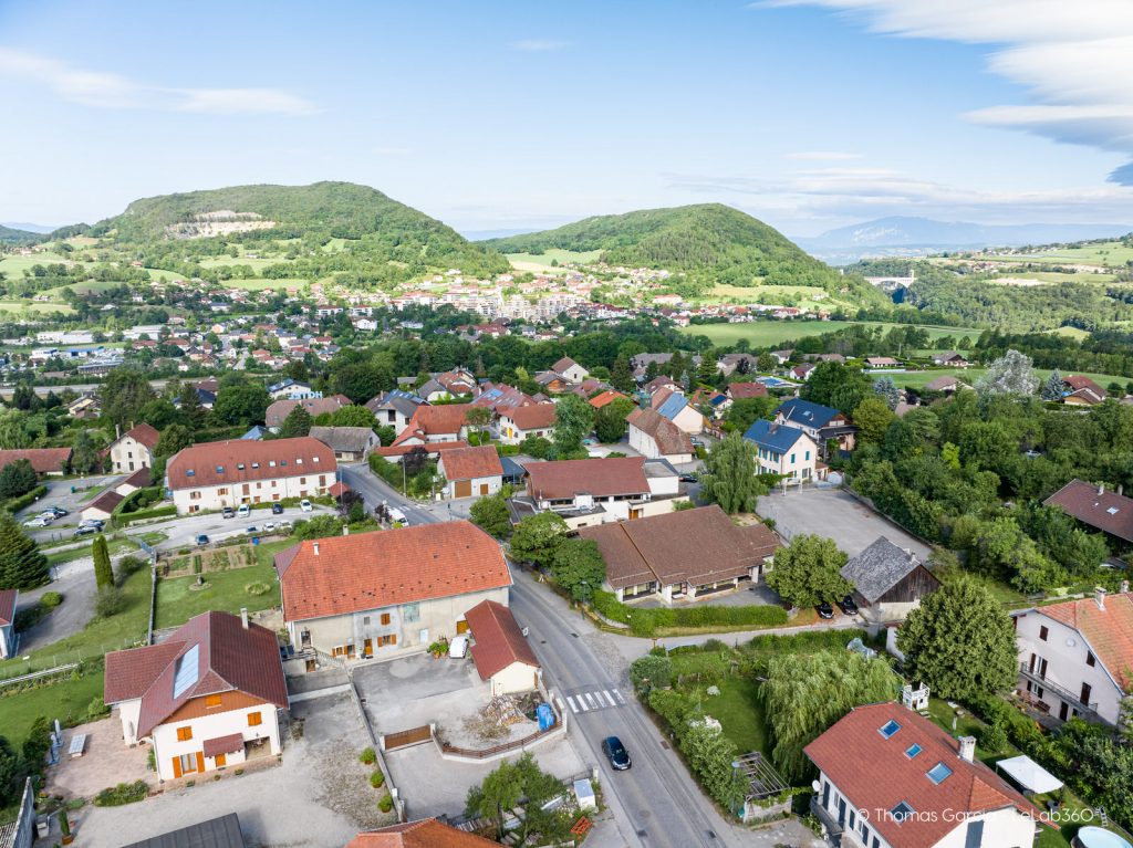 Villy-le-Pelloux ©ThomasGARCIA_LeLab360