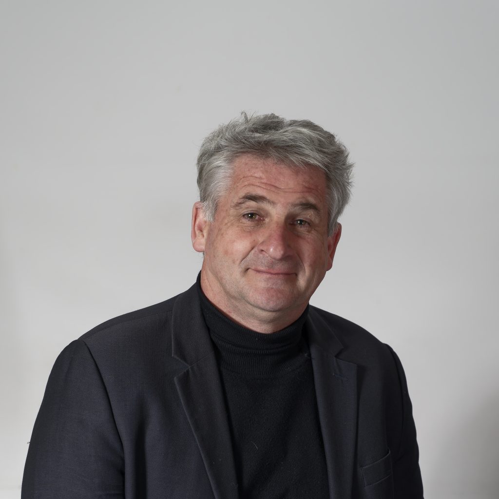 Vincent Humbert - Maire Andilly
