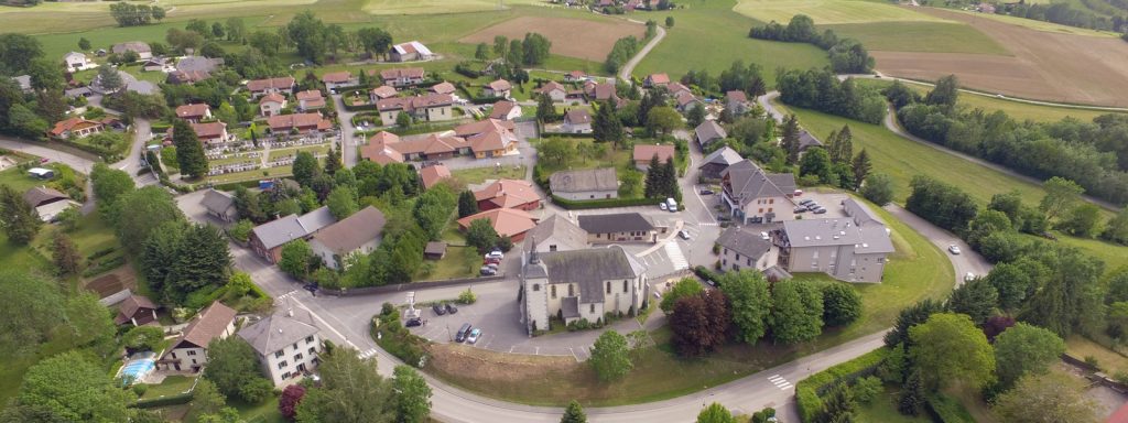 Menthonnex En Bornes