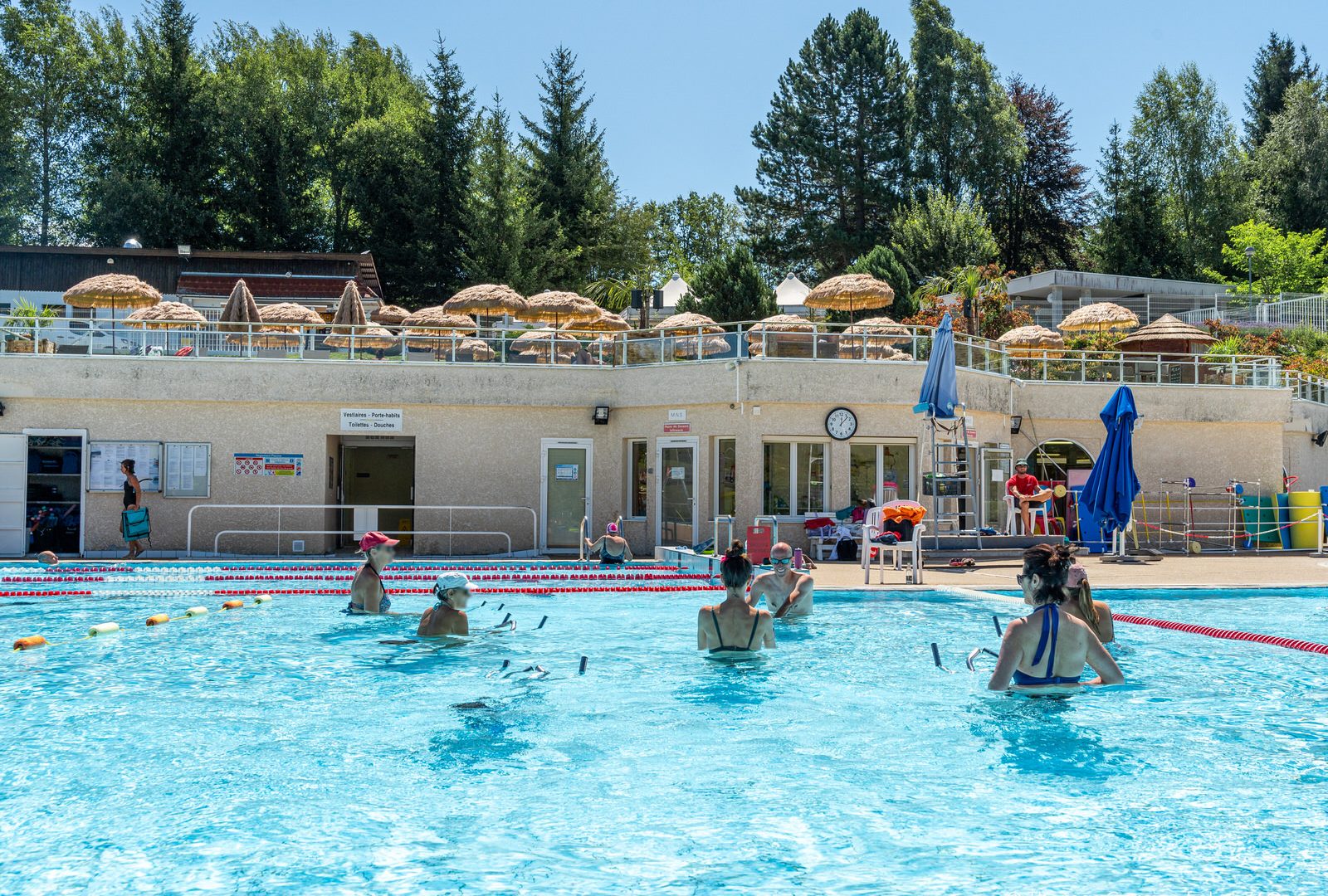 Aquaform CCPC Cruseilles