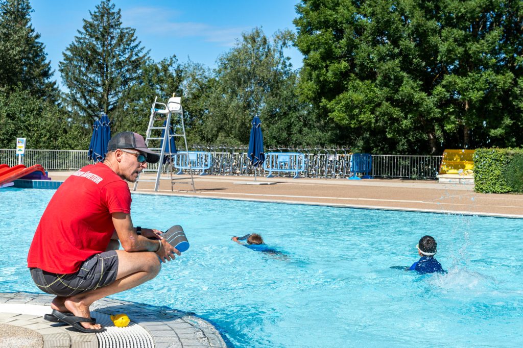 Inscription piscine - CCPC Cruseilles Dronieres©ThomasGARCIA