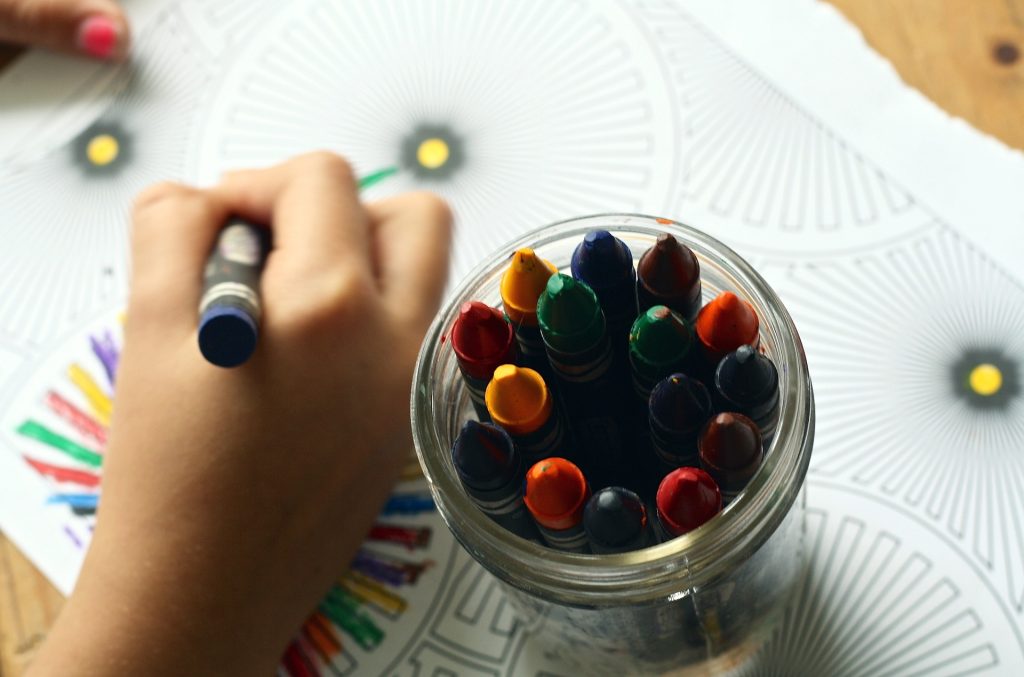 J'inscris mon enfant à l'école maternelle ou élémentaire cruseilles