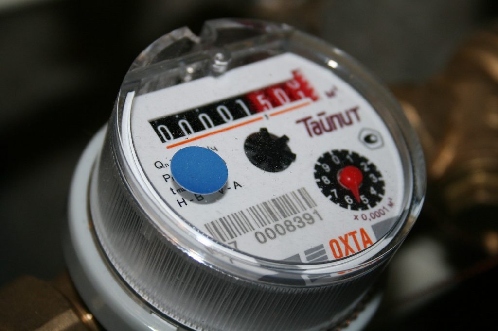 Compteur Eau Ccpc Demarche Ligne