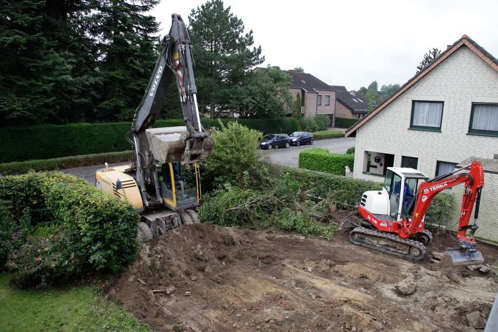 Branchement Neuf assainissement CCPC