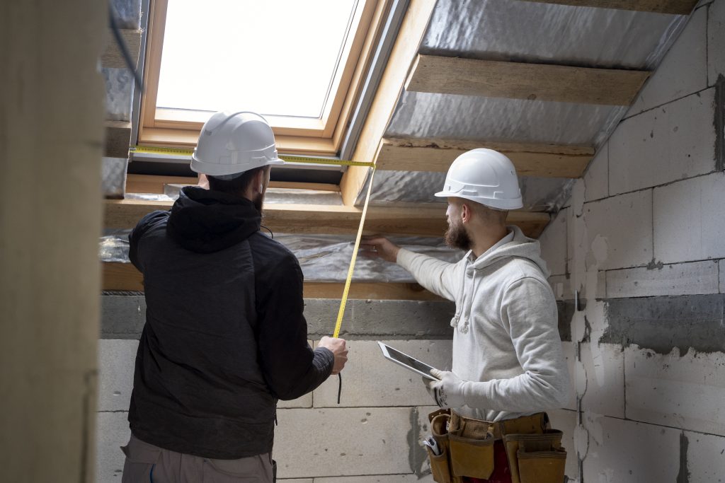 Rénovation énergétique Freepik