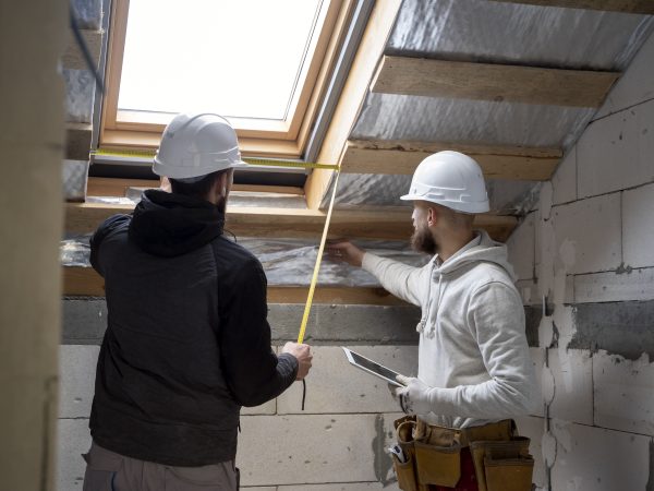 Rénovation énergétique Freepik
