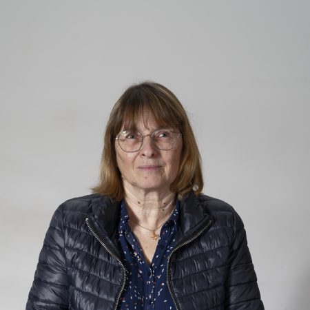 Catherine Sgrazzutti- 3ème adjointe de la mairie d'Allonzier la Caille