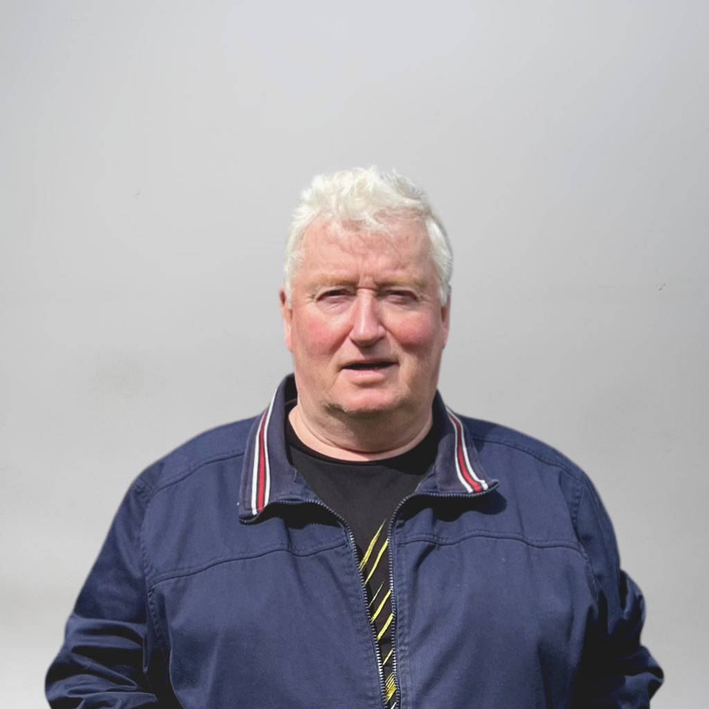 Guy Demolis - Maire de Menthonnex-en-Bornes