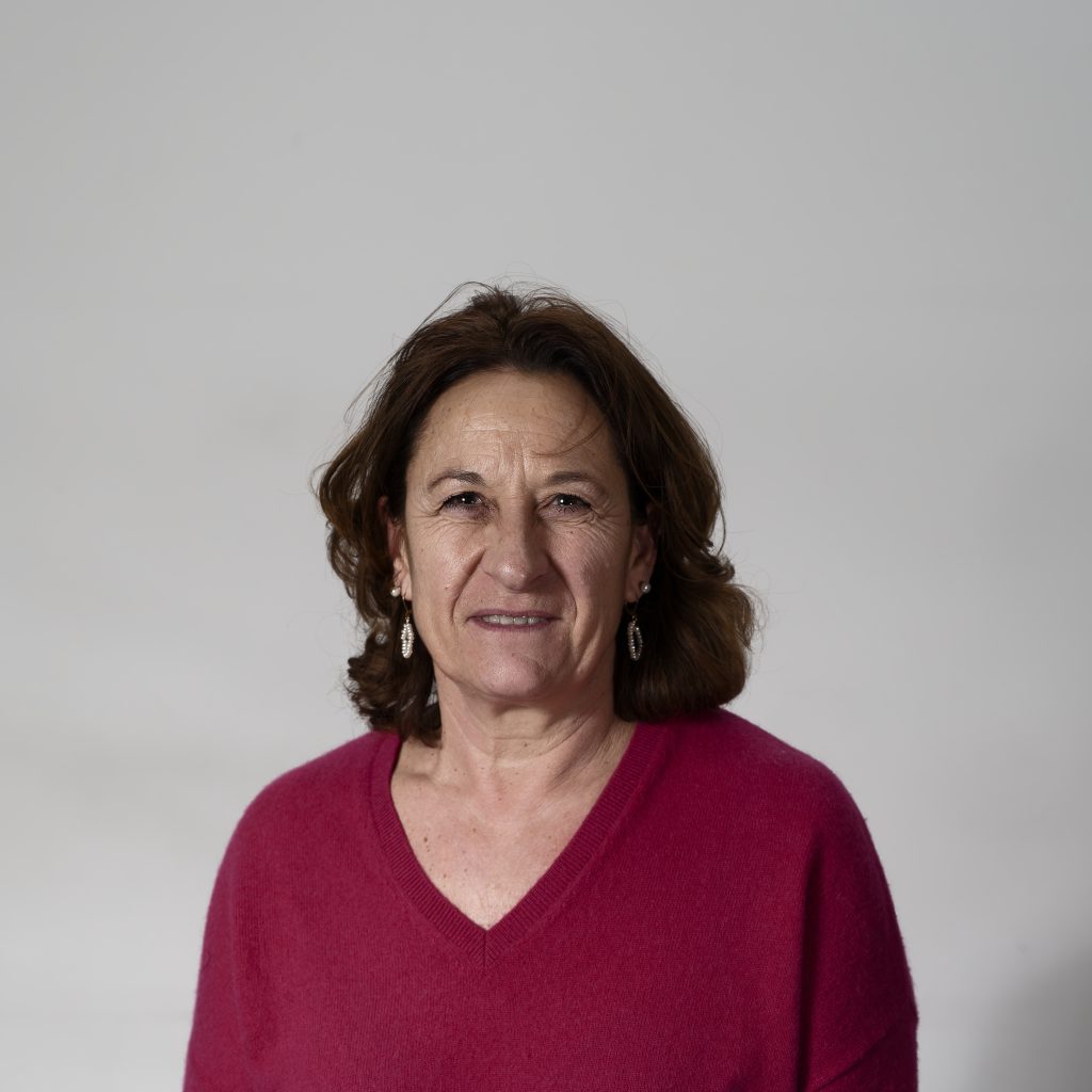 Nathalie Henry - 2ème adjointe de la mairie de Menthonnex-en-Bornes.