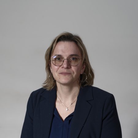 Sonia Eichler - conseillère municipale de la mairie de Cruseilles.