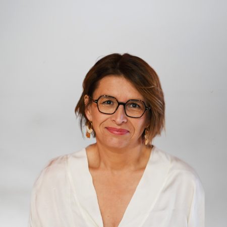 Sylvie Mermillod - vice-président de la CCPC et Maire de Cruseilles