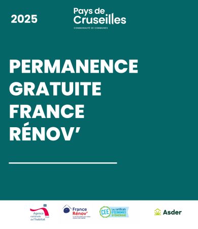 France Renov Cruseilles