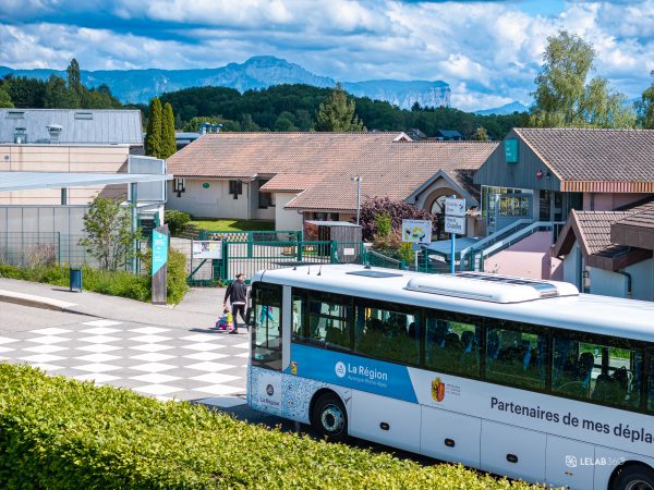 Ouverture inscriptions transports scolaires