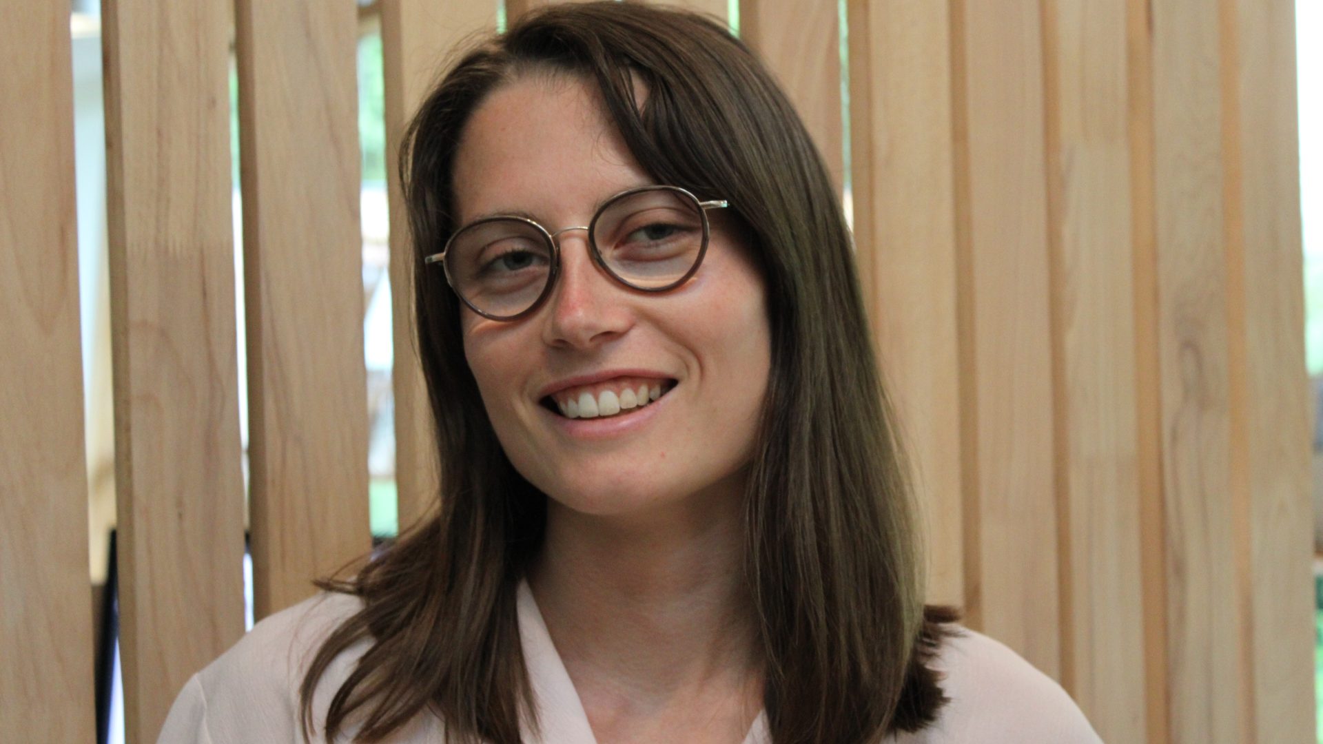 Manon SOULIGNAC conseillère France Rénov Haute-Savoie accompagne les habitants du pays de cruseilles