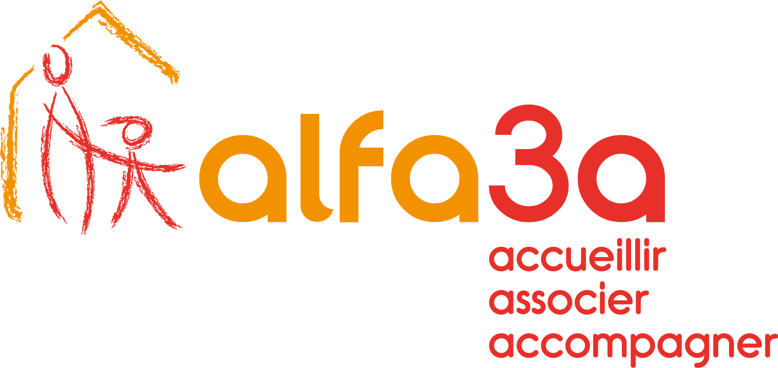 Alfa3a Logo