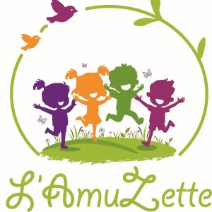 LogoLAMUZETTE - Allonzier la Caille