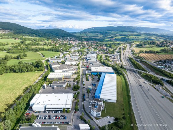 ©ThomasGARCIA - LeLab360 - PAE de la Caille