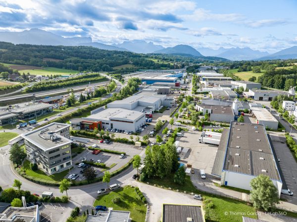 Thomas Garcia - Lelab360