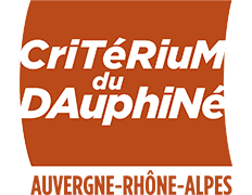 Critérium du Dauphiné - Etape 8